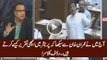 Today I Learned From Imran Khan That How To Deliver Good Speech in Pressure - Rauf Klasra
