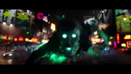 Ghostbusters Official Trailer #2 (2016) - Kristen Wiig, Melissa McCarthy | HD Trailers