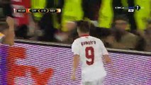 Kevin Gameiro Goal HD - Liverpool 1-1 Sevilla - 18.05.2016