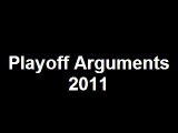 NBA FINALS ARGUMENTS GET HEATED!!