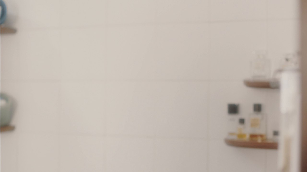 DUSCHEN À LA FRANÇAISE