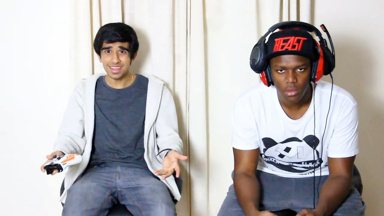 Fifa Celebrations
