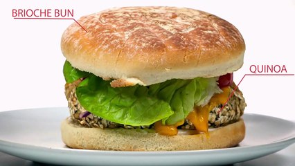 Irish People Taste Test American Burgers