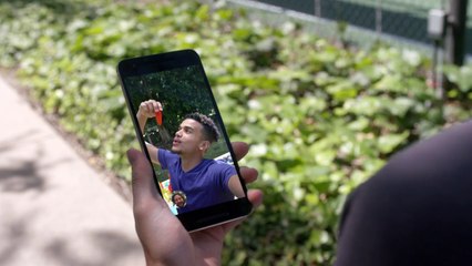 Google presenta Duo, su app para hacer videollamadas