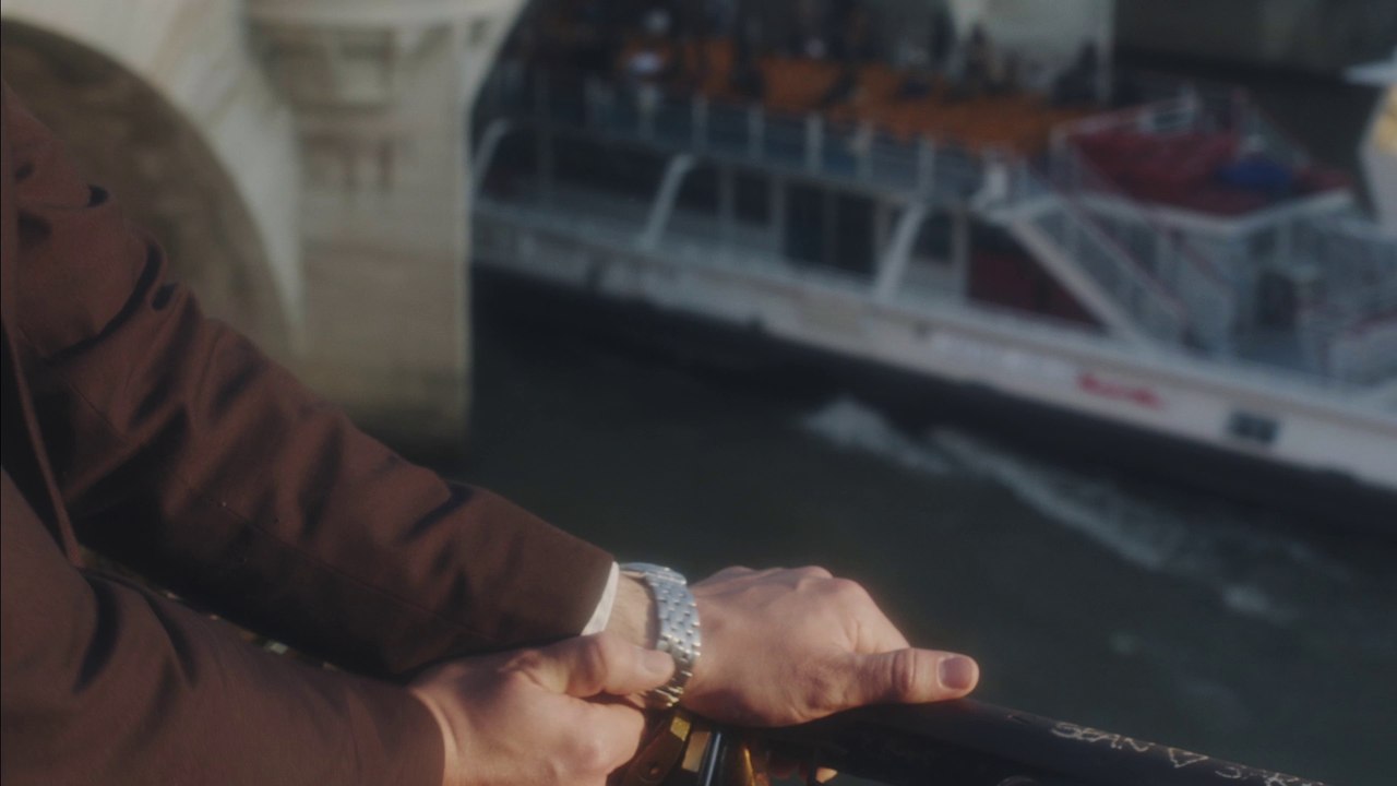 HEIRATEN À LA FRANÇAISE