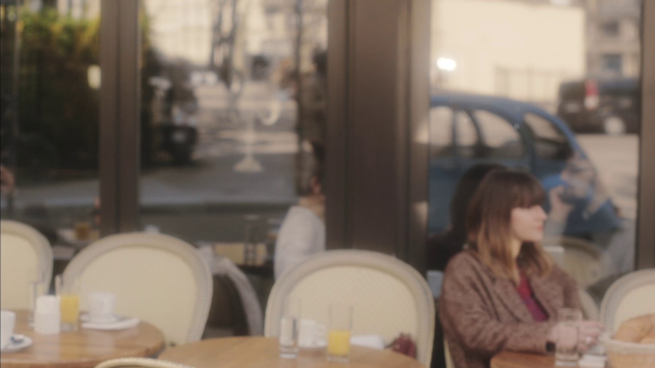 EINKLEIDEN À LA FRANÇAISE