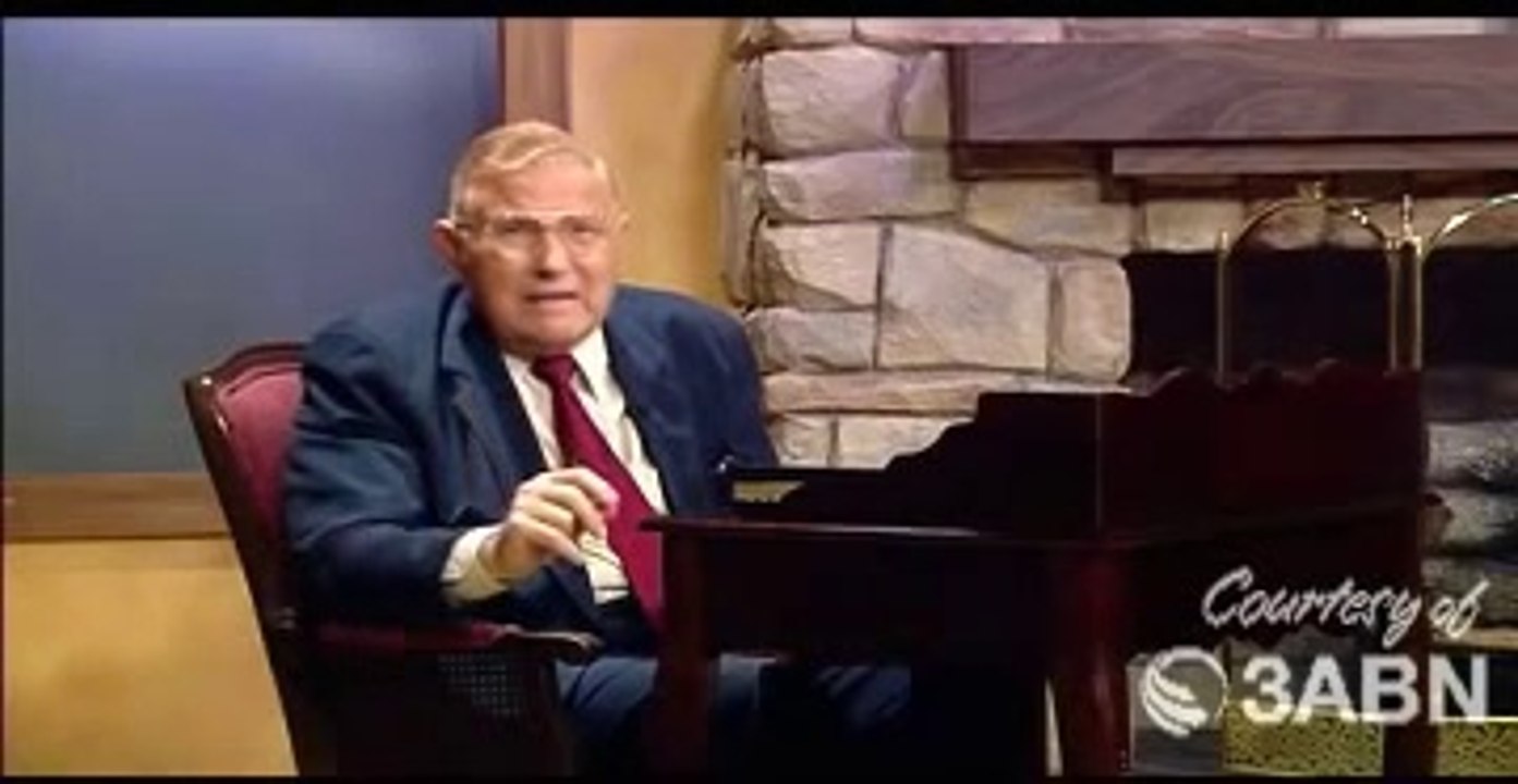 30/42 | Seguridad en tiempos angustiosos | Pastor Humberto Treiyer | 3ABN LATINO