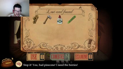 Fran Bow Chapter 2 1 Curiosity Symptoms Part 4