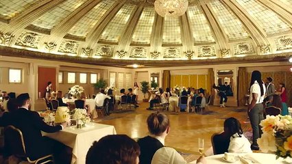 MACKLEMORE & RYAN LEWIS - DANCE OFF (FEAT. IDRIS ELBA) OFFICIAL MUSIC VIDEO