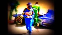 Formula 1 1996 Italian Grand Prix - Michael Schumacher First Win in Monza with Ferrari