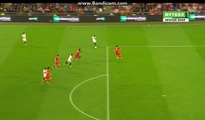 Coke Goal  Liverpool - Sevilla 1-3 (18_5_2016)