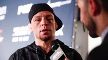 Chael Sonnen Interviews Nate Diaz On Conor Mcgregor Rematch - UFC 200