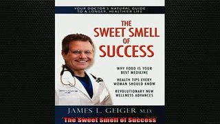 READ book  The Sweet Smell of Success Full EBook