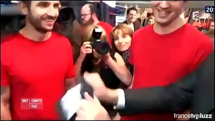 1083 - France2 Tout Compte Fait