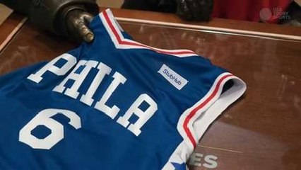 Sixers new partnership is groundbreaking