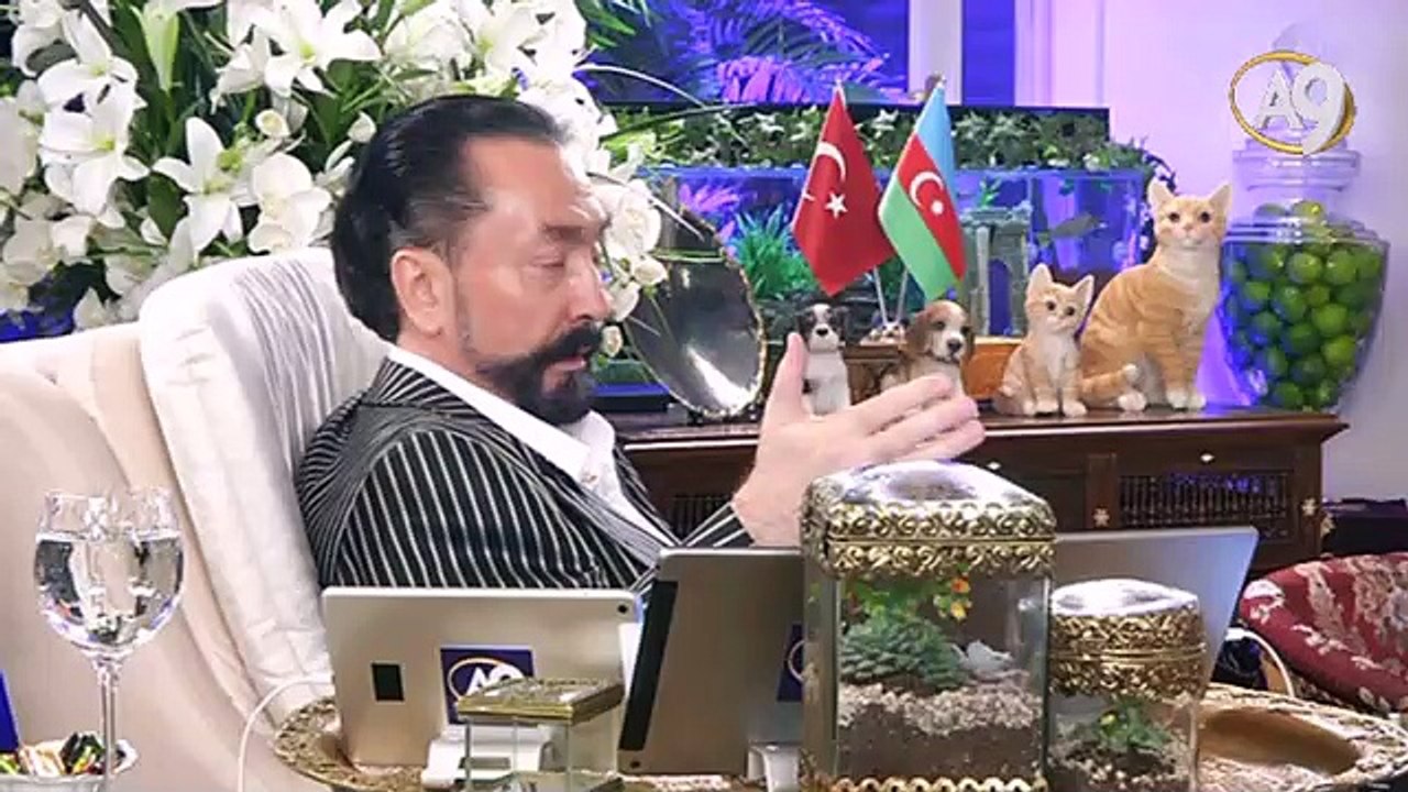 İngiliz derin devleti Kuran'a uymayan, züppe, m...