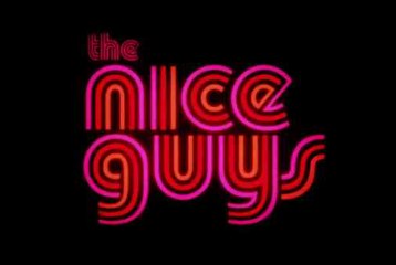 Trailer: The Nice Guys
