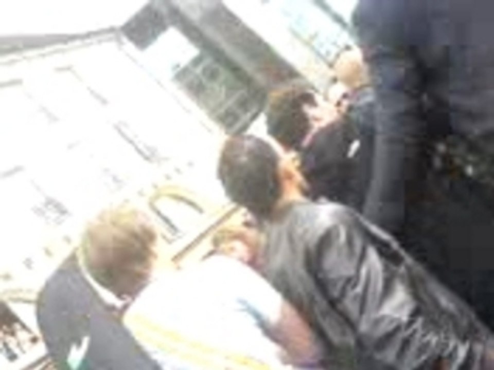 Joachim Garraud & David Guetta