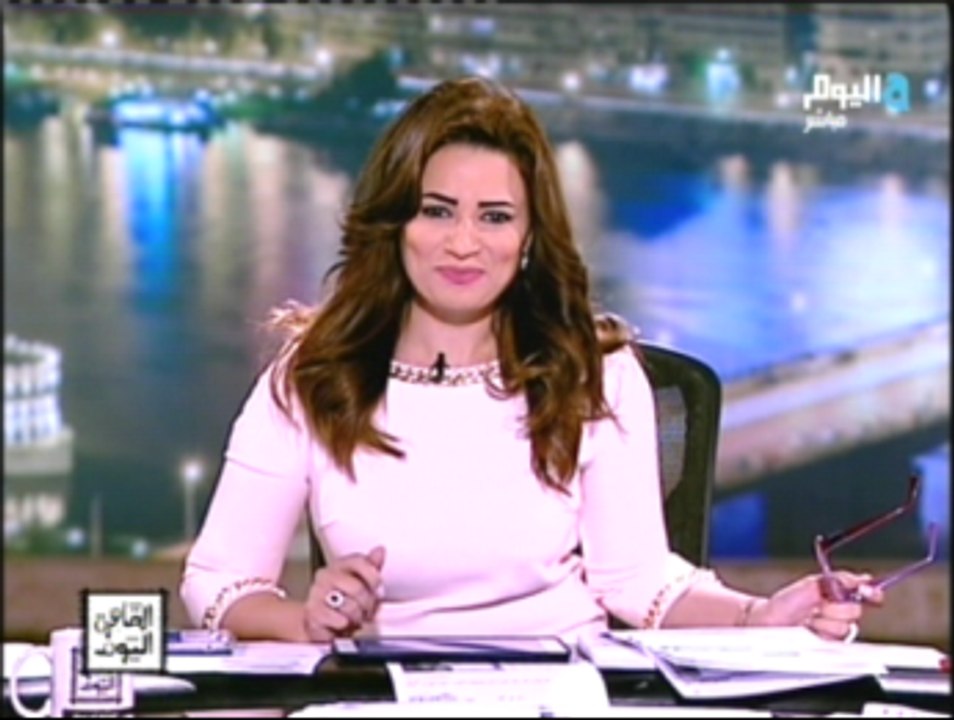 رانيا بدوي | على الحكومة أن تقول لنا هل توجد مشكلة فى كهرباء السد العالى أم لاتوجد مشكلة