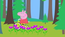 #Peppa Pig #Finger Family Collection #Spiderman vs Venom 3 #Nursery Rhymes Lyrics and more