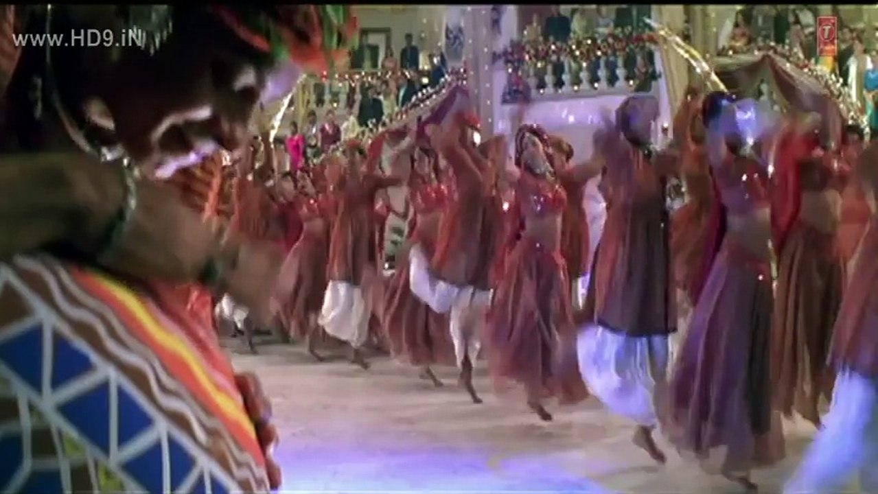 Mehndi Lagaau Kis Naam Ki ----- Humko Tum se Pyar hai---Best Indian Song