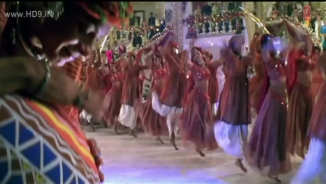 Mehndi Lagaau Kis Naam Ki - Humko Tum se Pyar hai -Best Indian Song