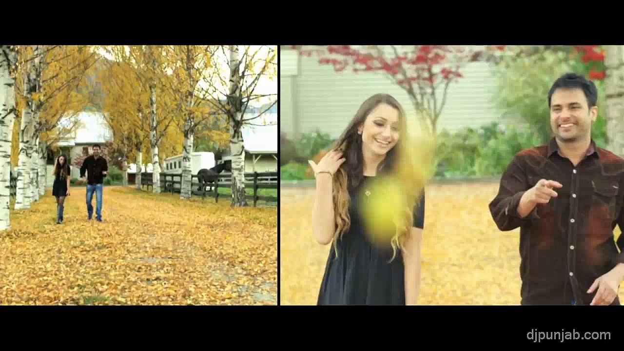 Mera Deewanapan - Amrinder Gill - Judaa 2---Full HD Song