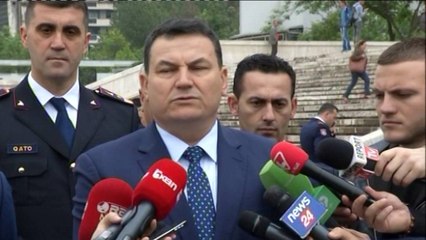 Edicioni i lajmeve i orës 20:00, 18 maj 2016- Ora News