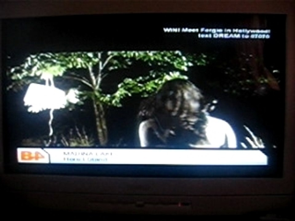 Madina Lake - Here I Stand Part 2