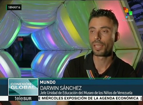 Hoy se celebra el Día Internacional de los Museos