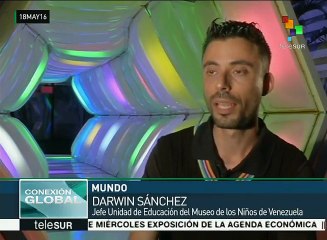 Hoy se celebra el Día Internacional de los Museos