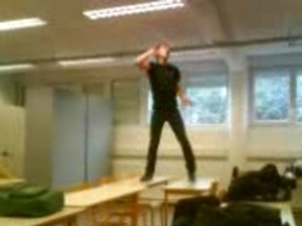 PAUUL DANCING SCHOOL mdr