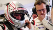 Porsche: Le Mans package at Spa (6 Hours of Spa Francorchamps)