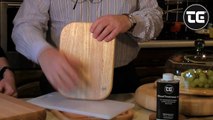 Caring for Chopping Boards