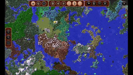 Daedalus Modded Minecraft - Episode 1 - Quarry and Terraforming