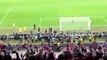 Fans Fight in Final Europa League = Liverpool 1-3 Sevilla 18.05.2016