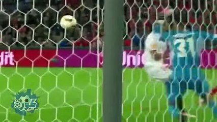 ملخص مباراة اشبيلية 3-1 ليفربول [ملخص كامل] فهد العتيبي نهائى الدورى الاوروبى 18_05_2016