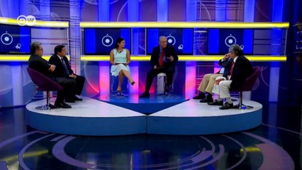 Claves: Colonia Dignidad: ¿secretos al descubierto? | Claves