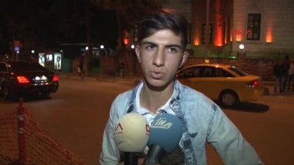 Polisin Silahından Çıkan Kurşun 5 Yaşındaki Kız Çocuğunun Ölümüne Neden Oldu