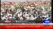 Kamran Shahid Bashing Nawaz Shareef Over His Speech In DI Khan