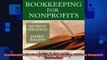 Free PDF Downlaod  Bookkeeping for Nonprofits A StepbyStep Guide to Nonprofit Accounting  BOOK ONLINE