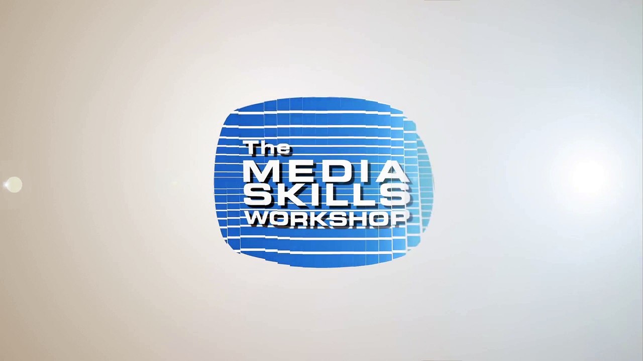 It's Different on the Other Side - Surviving the media interview