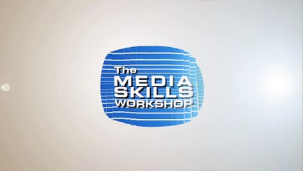 It's Different on the Other Side - Surviving the media interview