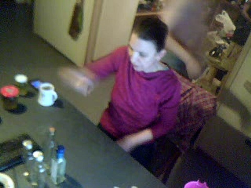 wie man aus Heilpflanzen einen guten Likör zaubert