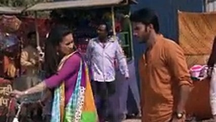 Jana Naa Dil Se Door -18th May 2016-Vividha And Atharva Fight On The Sets