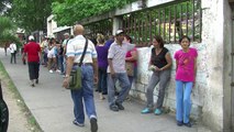 Comprar pan, una tarea difícil en Venezuela