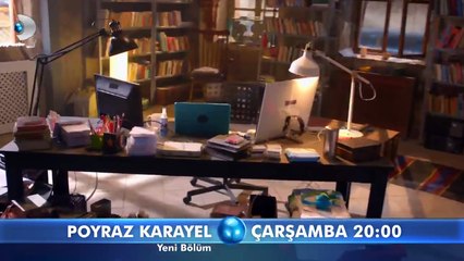 Poyraz Karayel 26.Bölüm 2-Fragman