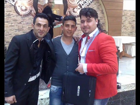 Bekim Tallamishi, Masar Berisha dhe Gazmend Rama Tallava Zjarr tek dasma e Ismet Qunit #5