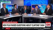 CNN: The FBI Investigation Is The Thing That Worries The Clinton Campaign The Most | Pnews
