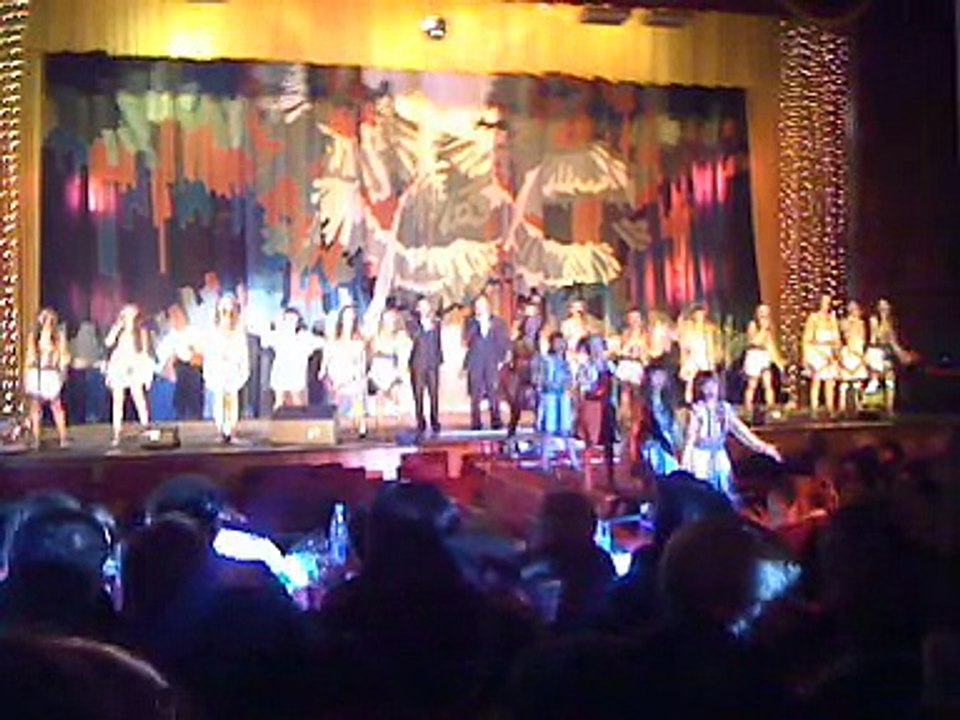 Концерт  Марго 26.11.10 .mov